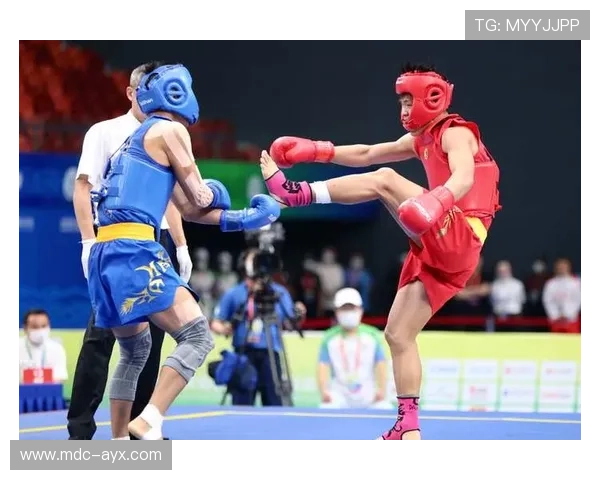 竞技散打赛事解析:规则、技巧与赛制全方位解读 竞技散打赛事解析:规则、技巧与赛制全方位解读