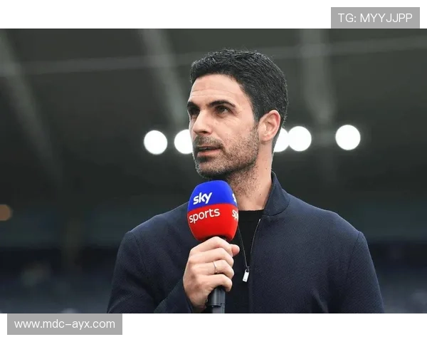 阿尔特塔:昔日西班牙悍将化身名帅 阿尔特塔:昔日西班牙悍将化身名帅