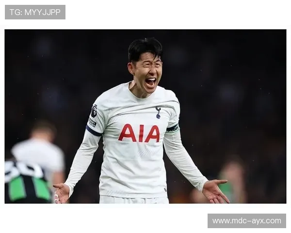 孙兴慜回应舆论压力:坚持自我,不为外界所扰 孙兴慜回应舆论压力:坚持自我,不为外界所扰