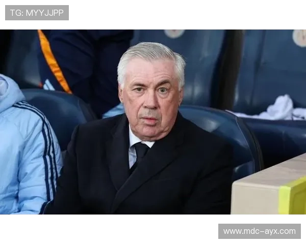 安切洛蒂与齐达内携手回顾传奇执教生涯,共同探讨足坛未来走向 安切洛蒂与齐达内携手回顾传奇执教生涯,共同探讨足坛未来走向