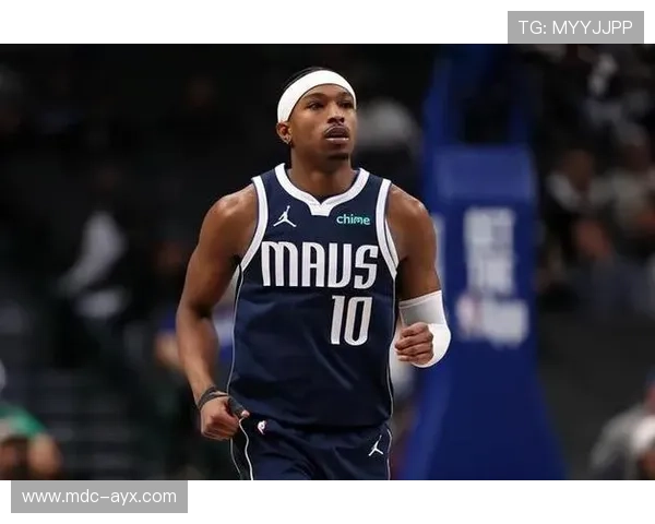 独行侠交易传闻引热议，可能引入新星或换取重要球员