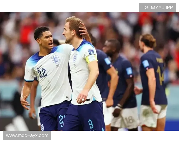 英格兰队如何依赖萨卡:年轻天才引领攻势,扮演关键角色 英格兰队如何依赖萨卡:年轻天才引领攻势,扮演关键角色