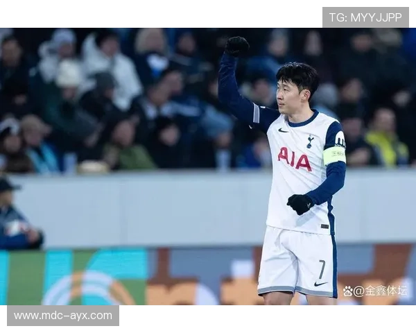 孙兴慜身价再创新高,转会市场热议其未来去向 孙兴慜身价再创新高,转会市场热议其未来去向